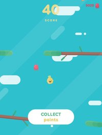 Jumpinite - Endless Jump screenshot, image №1831592 - RAWG