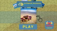 Ultimate Puzzles Marine Life 3 screenshot, image №3254589 - RAWG