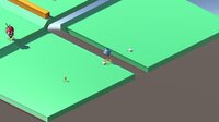 Navmesh, Raycast, and Animation test screenshot, image №3723712 - RAWG