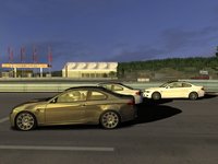 BMW M3 Challenge screenshot, image №484234 - RAWG