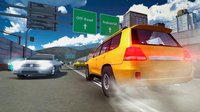 Extreme Off-Road SUV Simulator screenshot, image №1339752 - RAWG