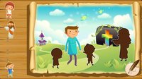 Bible puzzles for toddlers screenshot, image №1372963 - RAWG