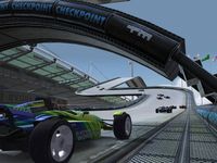 TrackMania Nations screenshot, image №442123 - RAWG