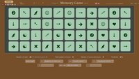 Super Memory Game screenshot, image №2206052 - RAWG