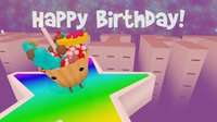 Magical Birthday Cupcake Maker screenshot, image №1082808 - RAWG