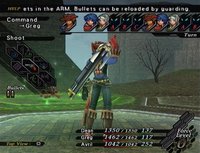 Wild Arms 5 screenshot, image №808469 - RAWG