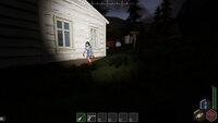 Zombie Survival Game Online screenshot, image №3986631 - RAWG