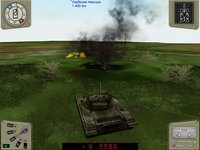 T-72: Balkans on Fire! screenshot, image №393081 - RAWG