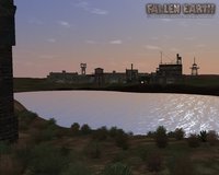 Fallen Earth screenshot, image №412138 - RAWG