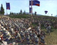 Medieval 2: Total War screenshot, image №444636 - RAWG