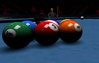 Tournament Pool screenshot, image №251257 - RAWG