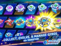 Gyro Buster screenshot, image №1485017 - RAWG