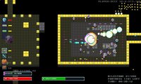 Space Sweeper (kknn) screenshot, image №1874868 - RAWG