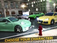 Top Car Driver: City Racing! screenshot, image №2024400 - RAWG