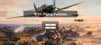 B-17 Flying Fortress [UF] screenshot, image №3704498 - RAWG