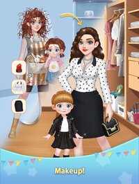 Hey Beauty: Love & Puzzle screenshot, image №3653069 - RAWG