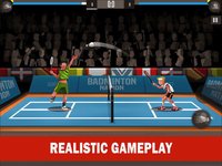 Badminton League screenshot, image №1777270 - RAWG