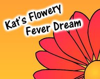 Kat's Flowery Fever Dream screenshot, image №1910968 - RAWG