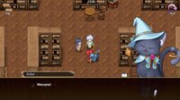 Novel Rogue screenshot, image №4225220 - RAWG