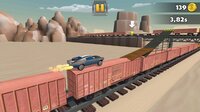 Race in Desert screenshot, image №3722539 - RAWG