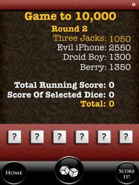 High Roller Farkle screenshot, image №951840 - RAWG