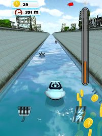 Action Boat Racing 3D screenshot, image №1695158 - RAWG