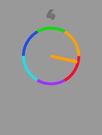 Ran Out screenshot, image №1836046 - RAWG