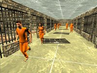 Prison Breakout Jail Run Pro - Prisoner Escape screenshot, image №1635132 - RAWG