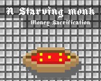 A starving monk screenshot, image №1766603 - RAWG