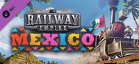 Railway Empire - Mexico screenshot, image №1970128 - RAWG