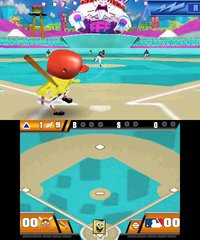 Nicktoons MLB 3D screenshot, image №794735 - RAWG