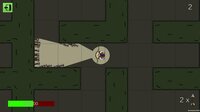 Sneaky Archers Battle Royale screenshot, image №3021988 - RAWG