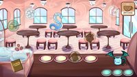 Monster Coffeeshop screenshot, image №2279387 - RAWG