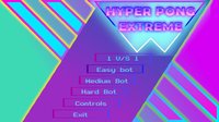 Hyper Pong Extreme screenshot, image №1271266 - RAWG