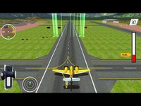Perfect Airplane Pilot Flight Simulator screenshot, image №1334408 - RAWG