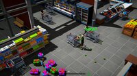 Supermarket Bash screenshot, image №4152278 - RAWG