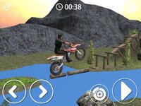 Xtreme Stunt Bike Racing Game screenshot, image №2764222 - RAWG