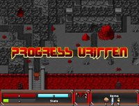 Hellcat: Born Again! screenshot, image №1148340 - RAWG