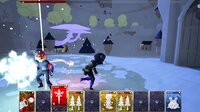 Paper Mages screenshot, image №4208732 - RAWG