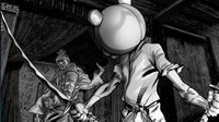 Afro Samurai 2: Revenge of Kuma Preview - New Game Will Follow Kuma's Quest  To Take Down Afro - Game Informer