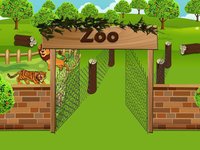 The Zoo Trip screenshot, image №2122802 - RAWG