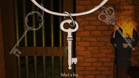 Skeleton Key (Wes Does, Pat) screenshot, image №1093363 - RAWG