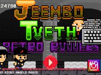 Jeembo Tveth Retro Runners screenshot, image №966578 - RAWG