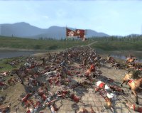 Medieval 2: Total War screenshot, image №444635 - RAWG