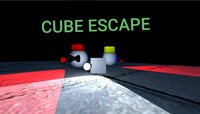 CUBE ESCAPE (MouhamedAdelDev) screenshot, image №2943661 - RAWG