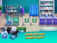Medicine Dash - Hospital Time Management Game screenshot, image №1429274 - RAWG