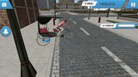 City Rickshaw Transporter screenshot, image №4062374 - RAWG