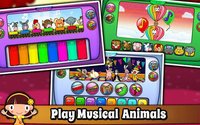 Kids Educational Games Laptop screenshot, image №1428589 - RAWG