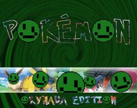 Pokémon: Okynaua Edition screenshot, image №2802786 - RAWG