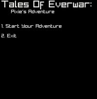 Tales Of Everwar: Pixie's Adventure screenshot, image №3080072 - RAWG